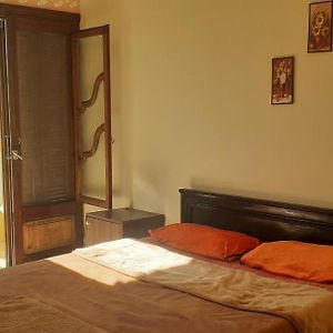 Deluxe Double Room Balcony